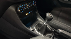 Ford Puma 1.0 EcoBoost Hybrid mHEV Titanium 5dr Petrol Hatchback